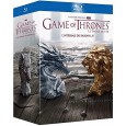 Game of Thrones (Le Trône de Fer) - L'intégrale des saisons 1 à 7