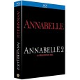 Annabelle 1 & 2