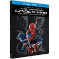 Amazing Spider-Man - Evolution Collection : The Amazing Spider-Man + The Amazing