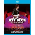 Jeff Beck - Live At The Hollywood Bowl