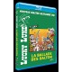 Lucky Luke - La ballade des Dalton