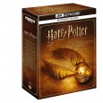 Harry Potter - L'intégrale