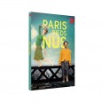 Paris pieds nus