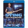 Sting - Live At The Olympia Paris