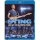 Sting - Live At The Olympia Paris