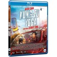 Kung Fu Yoga