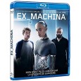 Ex Machina