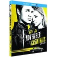 November Criminals