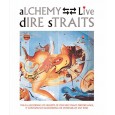 Dire Straits - Alchemy Live