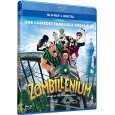 Zombillénium