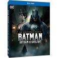 Batman : Gotham by Gaslight