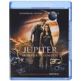 Jupiter : le destin de l'Univers