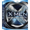 X-Men Saga - Quadrilogy