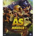 Les As de la jungle - Le film (2017)