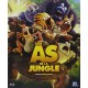 Les As de la jungle - Le film (2017)
