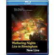 Steve Hackett - Wuthering Nights: Live in Birmingham