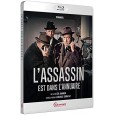 L'Assassin est dans l'annuaire