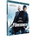 The Foreigner