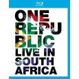 OneRepublic - Live in South Africa