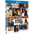 Au service de la France - Saison 2