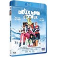 La Deuxième étoile