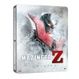 Mazinger Z Infinity