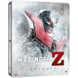 Mazinger Z Infinity