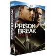 Prison Break - L'intégrale de la Saison 4