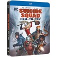 Suicide Squad : Le Prix de l'Enfer