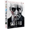 Saw : L'intégrale 8 volumes