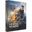 Horse Soldiers