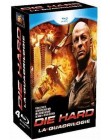 Die Hard Anthologie