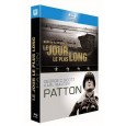 Patton + Le jour le plus long