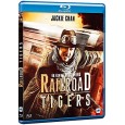 Railroad Tigers