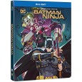 Batman Ninja