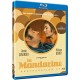 La Mandarine