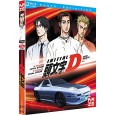 Initial D - Intégrale Extra Stage 2 (OAV) + Fifth + Final Stage