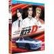 Initial D - Intégrale Extra Stage 2 (OAV) + Fifth + Final Stage