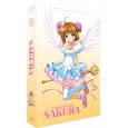 Card Captor Sakura - Intégrale