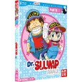 Dr. Slump - Mégabox 1