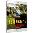 Taxi, roulotte et corrida