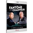 Fantôme avec chauffeur