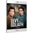 Lévy et Goliath