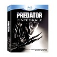 Predator : L'intégrale ( Predator + Predator 2)