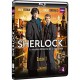 Sherlock - Saison 1