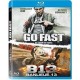 Go Fast + Banlieue 13