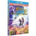 Winx Club 3D, L'aventure magique