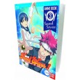 Food Wars ! - Saison 2