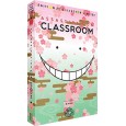 Assassination Classroom - Intégrale des Saisons 1 et 2