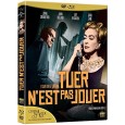Tuer n'est pas jouer